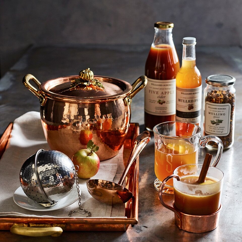 Mulling Spice Ball Williams Sonoma Australia